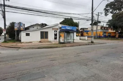 Ponto comercial com 1 sala para alugar na Rua Eduardo Sprada, 4251, Campo Comprido, Curitiba