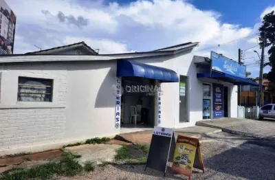 Loja para alugar, 15.00 m2 por r$850.00  - ecoville - curitiba/pr