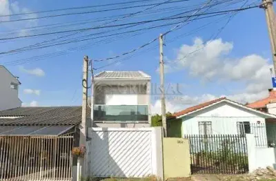 Kitnet / Stúdio para alugar na Tv Guapore, 363, Águas Belas, São José dos Pinhais