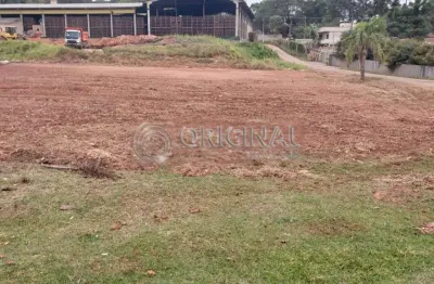 Terreno comercial para alugar na Rua Pedro Pilato, 1655, Umbará, Curitiba