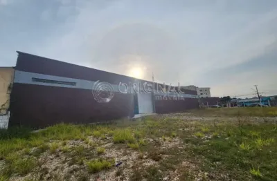 Barracão / Galpão / Depósito para alugar na Rua Francisco Wanke, 444, Roça Grande, Colombo