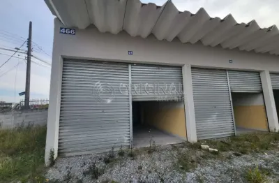 Ponto comercial com 1 sala para alugar na Rua Francisco Wank, 466, Roça Grande, Colombo