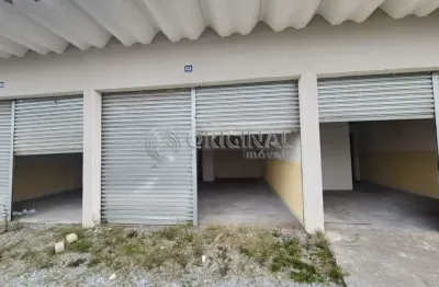 Ponto comercial com 1 sala para alugar na Rua Francisco Wanke, 466, Roça Grande, Colombo