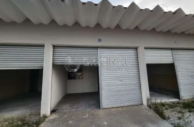 Ponto comercial para alugar na Rua Francisco Wanke, 466, Roça Grande, Colombo