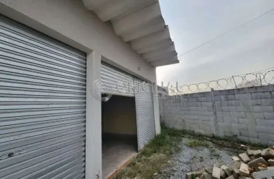 Ponto comercial para alugar na Rua Francisco Wanke, 466, Roça Grande, Colombo