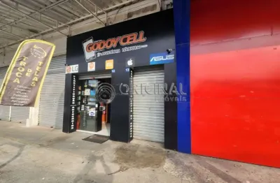 Ponto comercial com 1 sala para alugar na Rua Prefeito Pio Alberti, 450, Jardim Osasco, Colombo