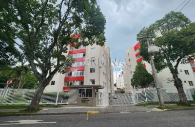 Apartamento com 2 quartos para alugar na Rua Santa Catarina, 930, Água Verde, Curitiba