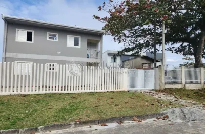 Apartamento com 2 quartos à venda na Praça de Embarque, 217, Praia de Leste, Pontal do Paraná