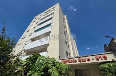 Cobertura duplex para  locação com 3 dormiórios no villa izabel