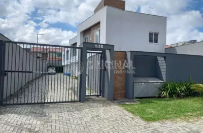 Casa em condomínio fechado com 3 quartos para alugar na Rua Maria Homan Wisniewski, 538, Campo Comprido, Curitiba
