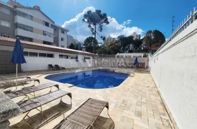 Apartamento com 2 quartos à venda na Rua Jeremias Maciel Perretto, 646, Campo Comprido, Curitiba