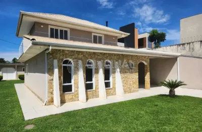 Casa com 4 quartos para alugar na Rodovia BR-277 Curitiba-Ponta Grossa, 3903, Mossunguê, Curitiba