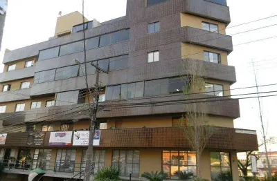 Sala comercial para alugar na Rua Frederico Cantarelli, 206, Bigorrilho, Curitiba