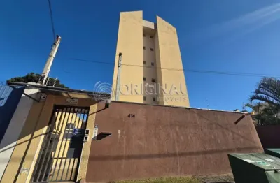 Apartamento com 1 quarto para alugar na Rua Samuel Cézar, 414, Água Verde, Curitiba