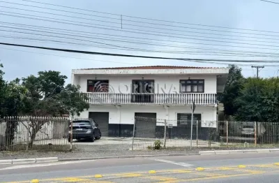 Casa comercial à venda, 300.00 m2 por r$1200000.00  - abranches - curitiba/pr