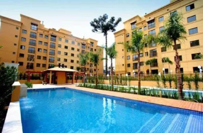 Apartamento com 2 quartos à venda na Rua Eduardo Sprada, 4390, Ecoville, Curitiba