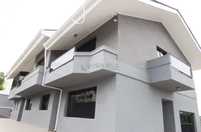 Casa com 4 quartos à venda na Rua Jerônimo de Albuquerque Maranhão, 147, São Braz, Curitiba