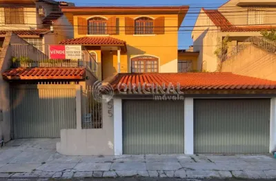 Sobrado residencial à venda próximo ao parque são lourenço, a poucos metros da rua mateus leme