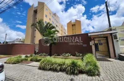 Apartamento com 1 quarto para alugar na Rua Samuel Cézar, 414, Água Verde, Curitiba