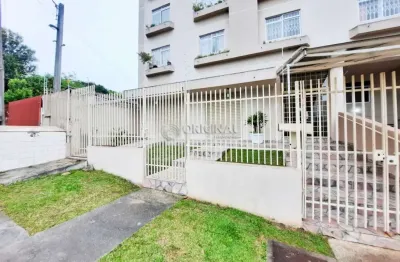 Ponto comercial com 1 sala à venda na Rua Atílio Brunetti, 1590, Capão Raso, Curitiba