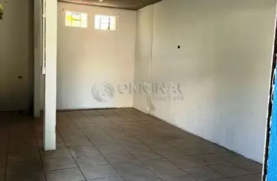 Ponto comercial com 1 sala para alugar na Rua Professor Elevir Dionysio, 10, Portão, Curitiba