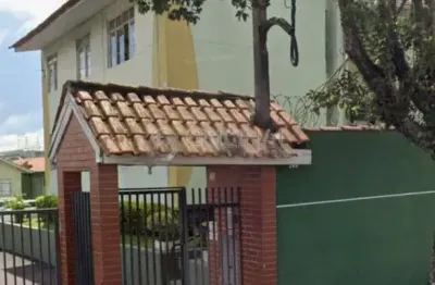 Apartamento com 3 quartos à venda na Rua Leandro Dacheux do Nascimento Júnior, 65, Cidade Industrial, Curitiba