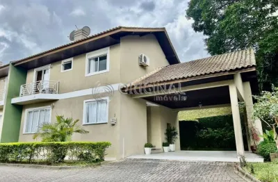 Casa exclusiva mobiliada -  próximo ao parque tanguá