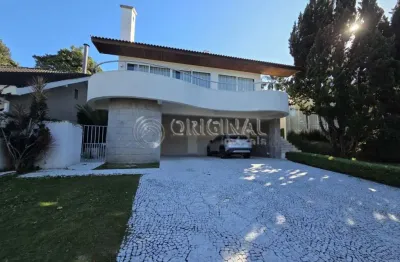 Casa em condomínio fechado com 5 quartos à venda na Rua São Leopoldo, 627, Seminário, Curitiba