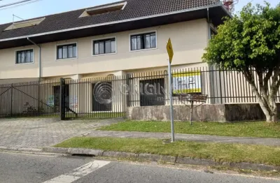 Loja para alugar, 30.00 m2 por r$1100.00  - vista alegre - curitiba/pr