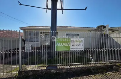 Casa com 3 quartos para alugar na Avenida Vicente Machado, 2972, Batel, Curitiba
