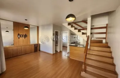 Casa em condomínio fechado com 3 quartos à venda na Rua José Benedito Cottolengo, 230, Campo Comprido, Curitiba