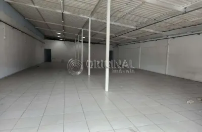 Ponto comercial com 1 sala para alugar na Rua Prefeito Pio Alberti, 683, Jardim Osasco, Colombo