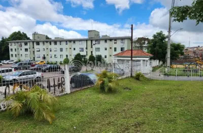 Apartamento com 2 quartos para alugar na Rua Ayrton Greiffo, 429, Campo Comprido, Curitiba