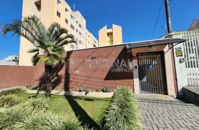 Apartamento com 1 quarto para alugar na Rua Samuel Cézar, 414, Água Verde, Curitiba