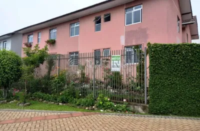 Apartamento com 3 quartos para alugar na Rua Izaltino Dias Ferraz, 50, Cidade Industrial, Curitiba