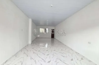 Ponto comercial com 1 sala para alugar na Rua João Dembinski, 769, Campo Comprido, Curitiba