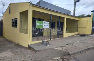 Ponto comercial para alugar na Avenida Arapongas, 171, Vila Gilcy, Campo Largo
