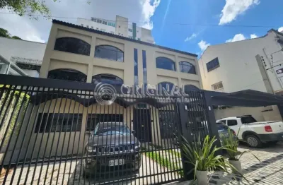 Apartamento com 2 quartos para alugar na Alameda Cabral, 613, Mercês, Curitiba