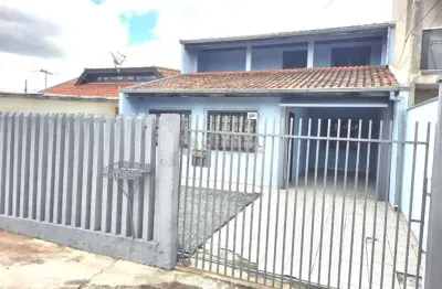 Casa com 3 quartos para alugar na Rua Padre Francisco Madej, 722, Cidade Industrial, Curitiba