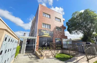 Apartamento com 1 quarto para alugar na Rua João Koleski, 40, Campo Comprido, Curitiba