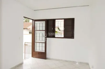 Casa em condomínio fechado com 2 quartos para alugar na Rua Sílvio Piotto, 175, Campo Comprido, Curitiba