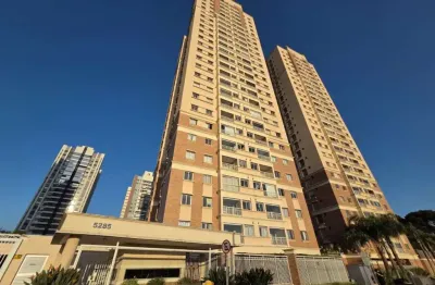 Apartamento com 2 quartos para alugar na R Professor Pedro Viriato P_ Souza, 5285, Ecoville, Curitiba