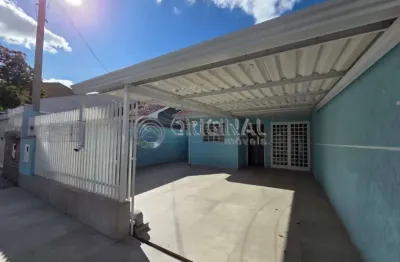 Casa com 3 quartos para alugar na Rua Antônia Pereira Caron, 41, Cidade Industrial, Curitiba