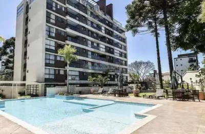 Apartamento com 3 quartos à venda na Rua Costa Rica, 365, Bacacheri, Curitiba