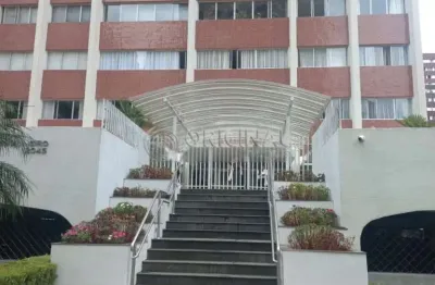 Apartamento com 3 quartos à venda na Rua Bruno Filgueira, 2045, Bigorrilho, Curitiba