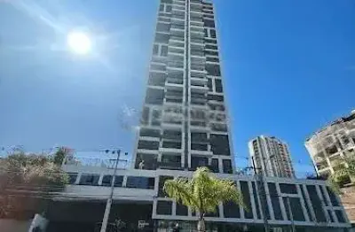 Apartamento com 2 quartos para alugar na Avenida Presidente Affonso Camargo, 1773, Cristo Rei, Curitiba