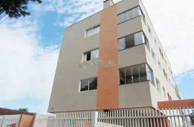 Apartamento com 2 quartos para alugar na Rua Rogério Pereira de Camargo, 134, Campo Comprido, Curitiba