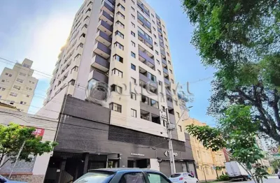 Apartamento com 1 quarto  para alugar, 32.00 m2 por r$1450.00  - centro - curitiba/pr