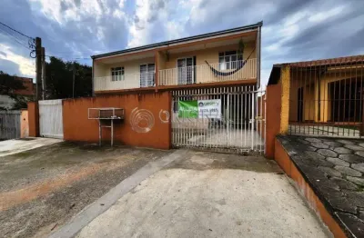 Casa com 3 quartos para alugar na Rua Padre José Lopacinski, 580, Cidade Industrial, Curitiba