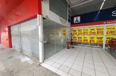 Ponto comercial com 1 sala para alugar na Rua Prefeito Pio Alberti, 426, Jardim Osasco, Colombo